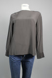 Top Gris Club Monaco Talla S Image 0