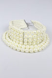 Collar perla Nostalgic Talla TU Image 0