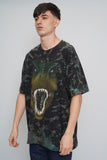 Polera Multicolor Universal Talla Xl Image 1