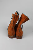 Bota/Botin camote DJUNURATE Talla TU Image 3