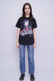Polera Negro Betty Boop Talla M Image 3