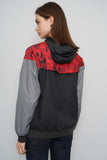 Cortaviento Multicolor Nike Talla Xl Image 2