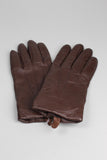 Guante chocolate fownes Talla TU Image 0