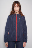 Cortaviento Azul Tommy Hilfiger Talla S Image 0