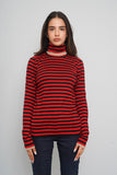 Polera bicolor lauren ralph lauren Talla M Image 0