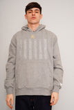 Polerón Gris Air Jordan Nike Talla Xl Image 0