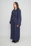 Impermeable Azul ralph lauren Talla Xs Image 1
