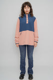 Cortaviento Multicolor The North Face Talla Xl Image 3