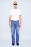 Jeans Azul Polo Talla 32 Image 3