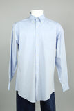 Camisa celeste Brooks Brothers Talla 16 1/2