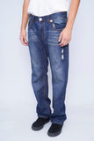 Jeans Azul true religion Talla 36 Image 1