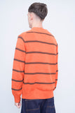 Sweater Naranjo Tommy Hilfiger Talla M Image 2