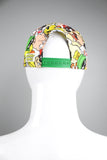 Gorro Multicolor SNAPBACK Talla TU Image 2