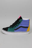 Zapatilla Multicolor Vans Talla 38 Image 0