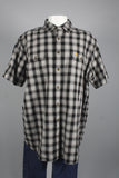 Camisa Multicolor Carhartt Talla Xxl