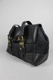 Cartera/Mochila Negro Coach Talla TU Image 1