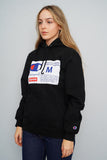 Polerón Negro champion Talla M Image 1