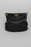 Cartera/Mochila Negro Marc Jacobs Talla TU