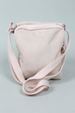 Cartera/Mochila rosa palido Kipling Talla TU Image 2
