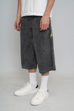 Short Denim mis keen Talla 46 Image 1