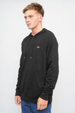 Polerón Negro Lacoste Talla Xxl Image 1