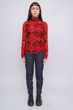 Top Multicolor Inc Talla S Image 3