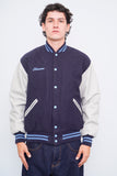 Bomber Multicolor Game Talla S Image 0