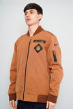 Jacket Café Nike Nfl Talla L Image 1