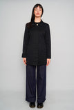 Jacket Negro Coach Talla S Image 3