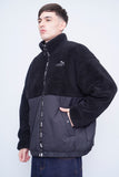 Jacket Negro Puma Talla Xl Image 1