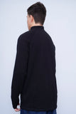 Polera Negro Carhartt Talla L Image 2
