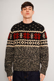 Sweater Multicolor polo ralph lauren Talla L