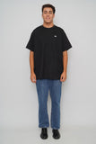 Polera Negro Adidas Talla Xl Image 3