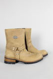 Bota/Botin Café harley davidson Talla 37 Image 2