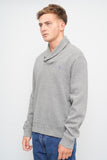 Sweater Gris polo ralph lauren Talla L Image 1