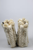 Bota Beige nina new york Talla 38 Image 3