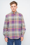 Camisa Multicolor polo ralph lauren Talla L Image 0