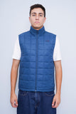 Parka Azul The North Face Talla M Image 0