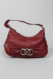 Cartera/Mochila Rojo Wilson Leather Talla TU Image 0
