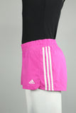 Short Rosado Adidas Talla M Image 1