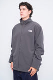 Jacket Gris The North Face Talla Xl Image 1