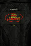 Jacket Negro Hot Leathers Talla 48 Image 3