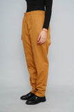 Buzo/Legging mostaza Adidas Originals Talla S Image 1
