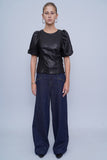 Top Negro dynamite Talla S Image 3