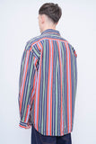 Camisa Multicolor Tommy Hilfiger Talla Xxl Image 2