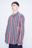 Camisa Multicolor Tommy Hilfiger Talla Xxl Image 1