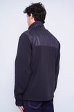 Poleron Negro Lacoste Talla 5 Image 2