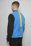 Cortaviento Azul Nike Acg Talla L Image 2