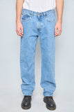 Jeans casual  azul carhartt talla L 610