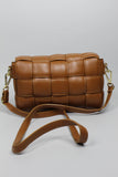 Cartera/Mochila dulce de leche chiara ferretti Talla TU Image 2